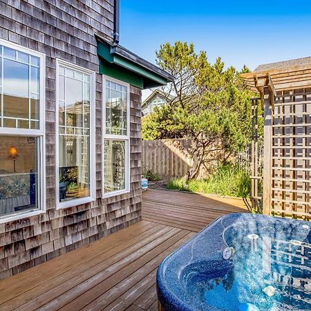 Вилла Bennington House Ньюпорт Экстерьер фото