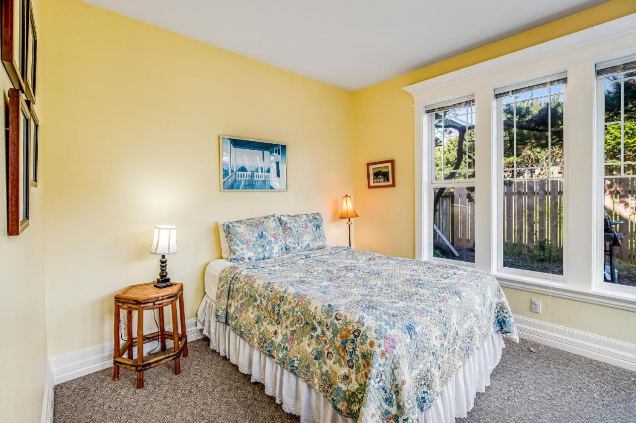 Вилла Bennington House Ньюпорт Экстерьер фото