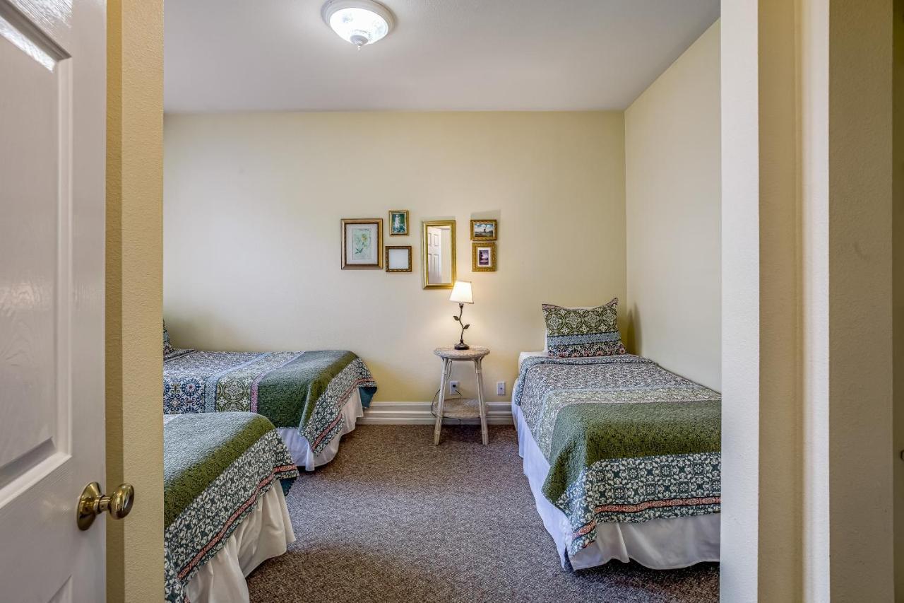 Вилла Bennington House Ньюпорт Экстерьер фото