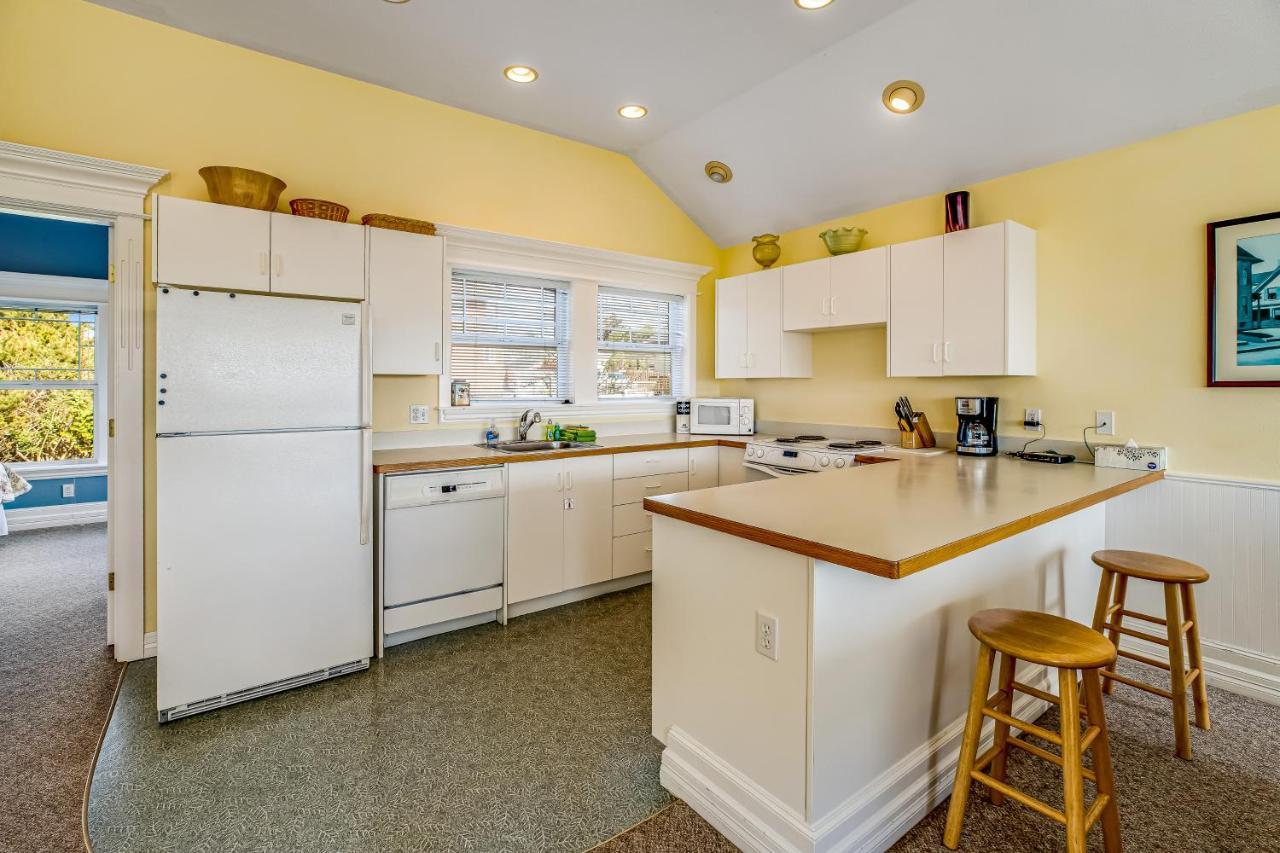 Вилла Bennington House Ньюпорт Экстерьер фото