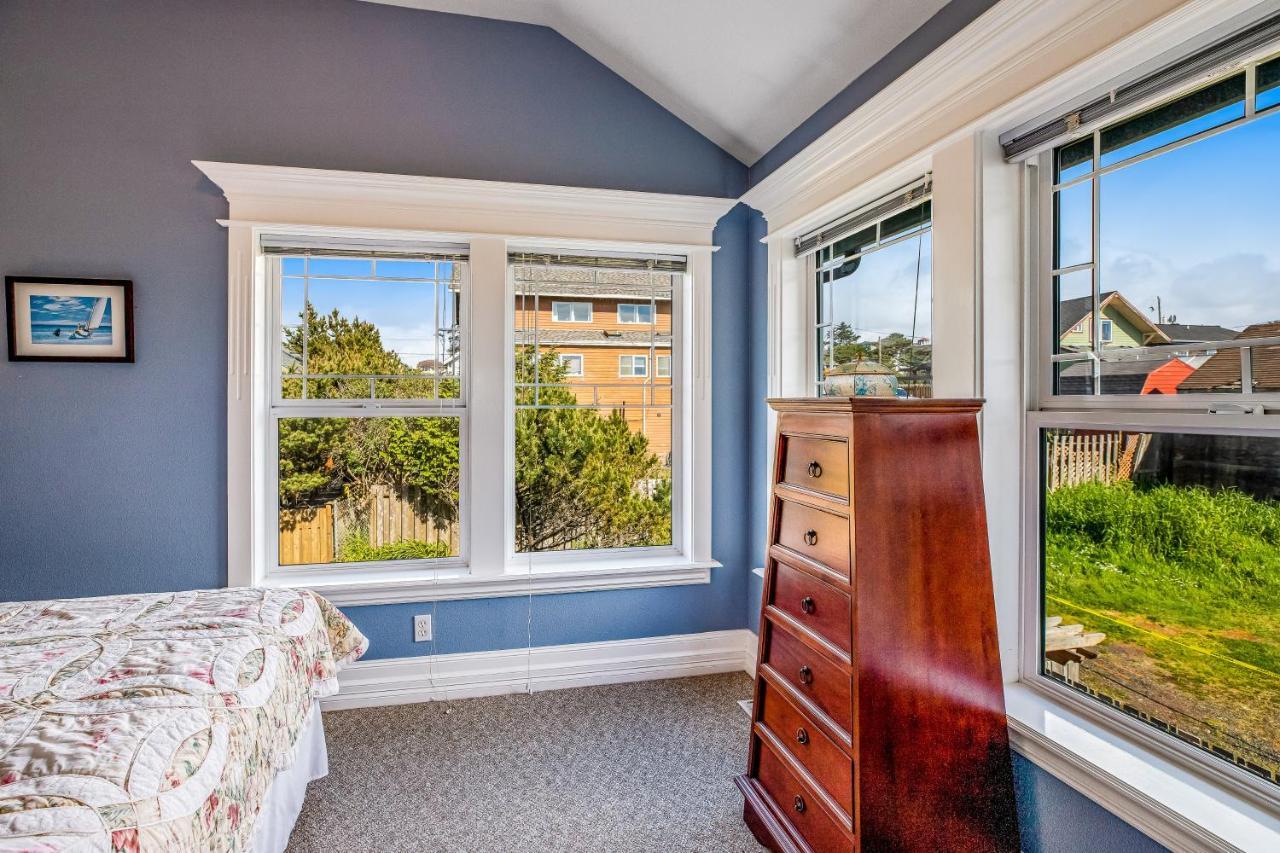 Вилла Bennington House Ньюпорт Экстерьер фото