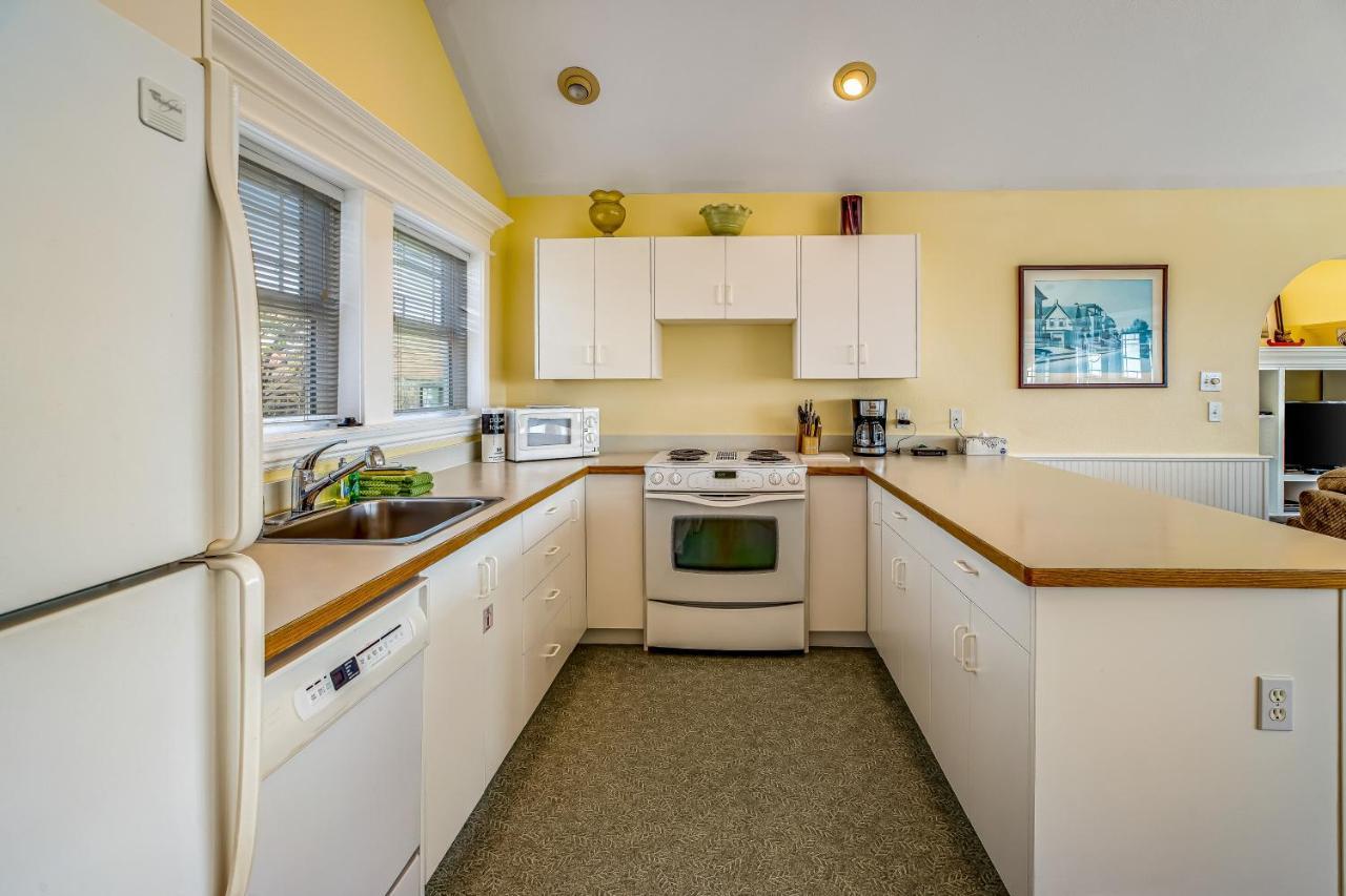 Вилла Bennington House Ньюпорт Экстерьер фото