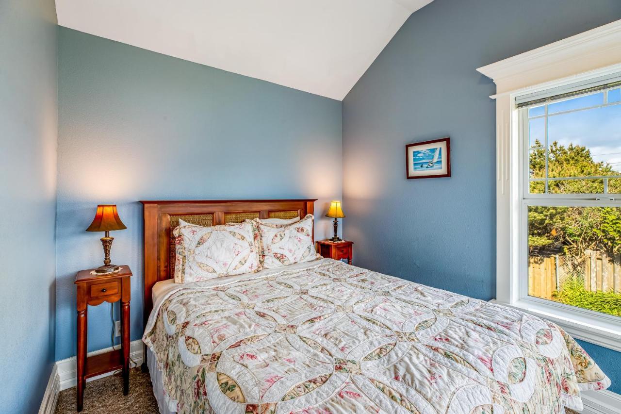 Вилла Bennington House Ньюпорт Экстерьер фото